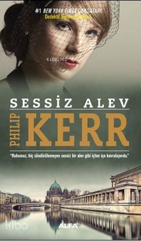 Sessiz Alev - 1