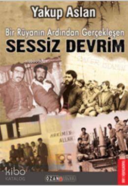 Sessiz Devrim - 1