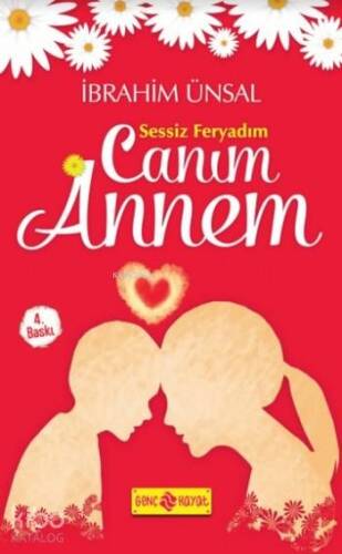 Sessiz Feryadım Canım Annem - 1