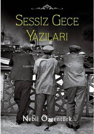 Sessiz Gece Yazıları - 1