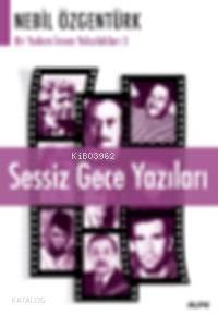 Sessiz Gece Yazıları - 1