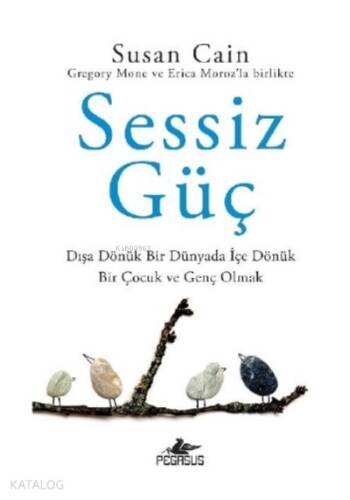 Sessiz Güç - 1