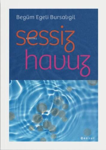 Sessiz Havuz - 1