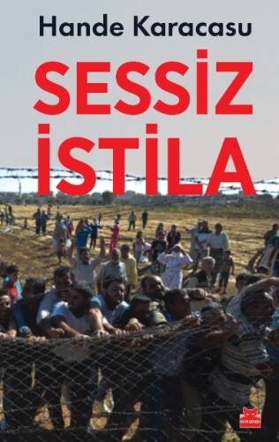 Sessiz İstila - 1