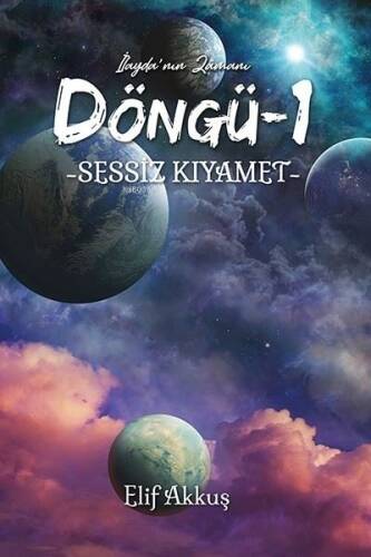 Sessiz Kıyamet - Döngü 1 - İlayda'nın Zamanı - 1