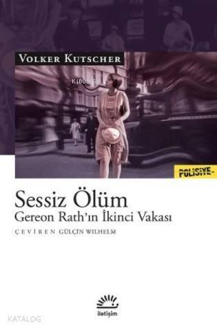 Sessiz Ölüm; Gereon Rath'ın İkinci Vakası - 1