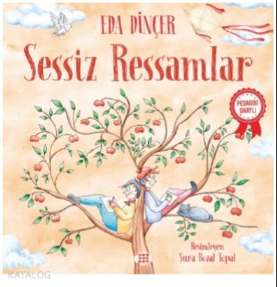 Sessiz Ressamlar - 1