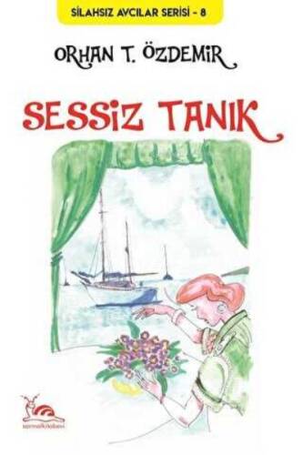 Sessiz Tanık - 1