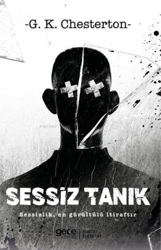 Sessiz Tanık;Sessizlik En Gürültülü İtiraftır - 1