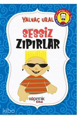 Sessiz Zıpırlar - 1