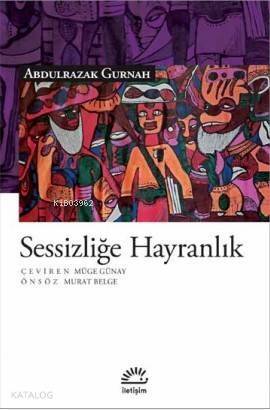 Sessizliğe Hayranlık - 1