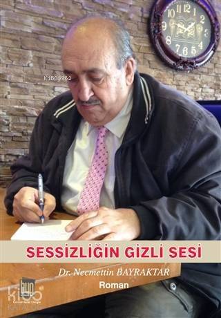 Sessizliğin Gizli Sesi - 1