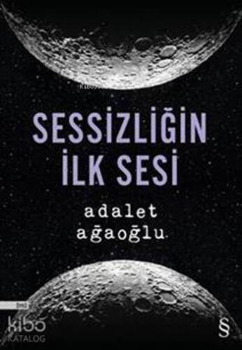 Sessizliğin İlk Sesi - 1