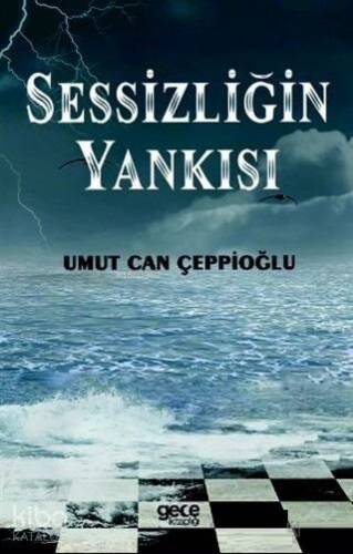 Sessizliğin Yankısı - 1