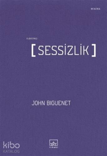 Sessizlik - 1