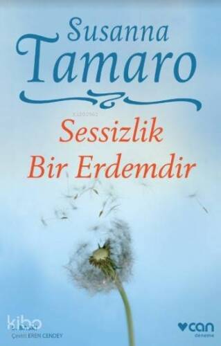 Sessizlik Bir Erdemdir - 1