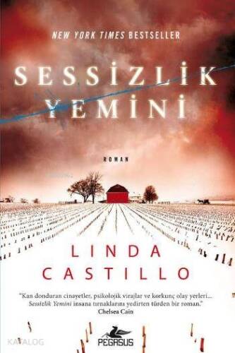 Sessizlik Yemini - 1