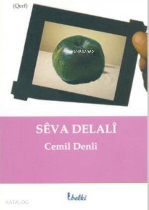 Seva Delali - 1