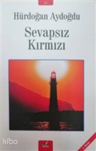 Sevapsız Kırmızı - 1