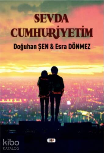 Sevda Cumhuriyetim - 1