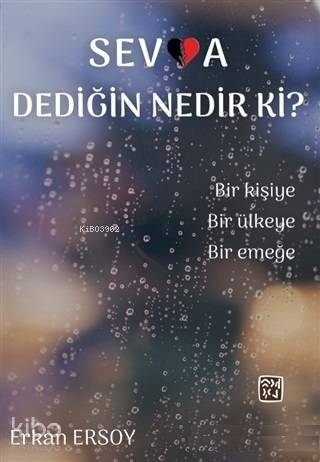 Sevda Dediğin Nedir ki? - 1