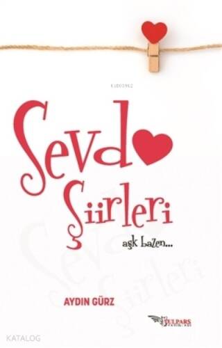 Sevda Şiirleri;Aşk Bazen - 1