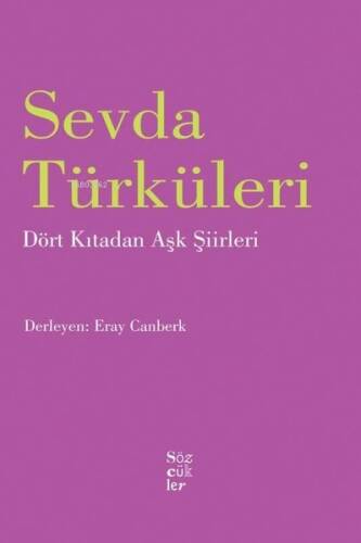 Sevda Türküleri - 1