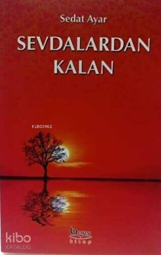 Sevdalardan Kalan - 1