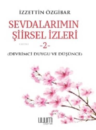 Sevdalarımın Şiirsel İzleri-2 - 1