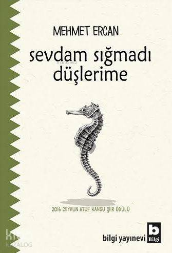 Sevdam Sığmadı Düşlerime - 1