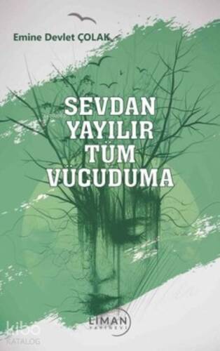 Sevdan Yayılır Tüm Vücuduma - 1