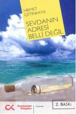 Sevdanın Adresi Belli Değil - 1