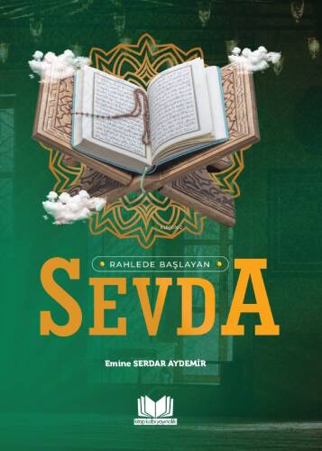 Sevda;Rahlede Başlayan - 1