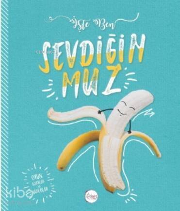 Sevdiğin Muz; İşte Ben - 1