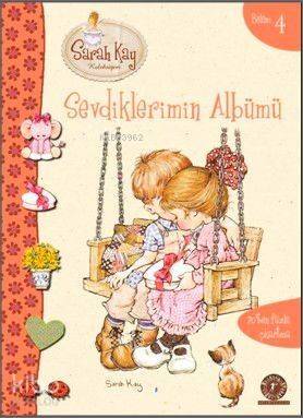 Sevdiklerimin Albümü - 1