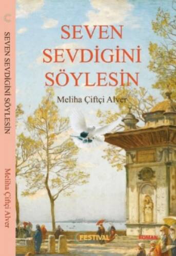 Seven Sevdiğini Söylesin - 1