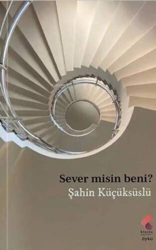 Sever misin Beni? - 1