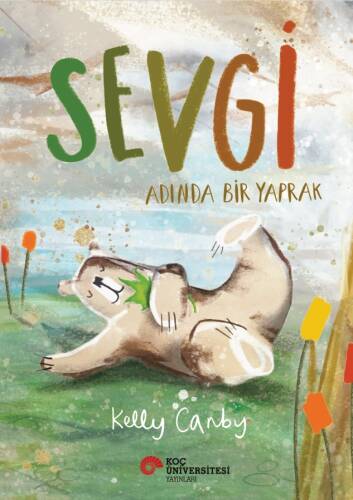 Sevgi Adında Bir Yaprak - 1