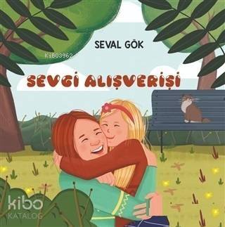 Sevgi Alışverişi - 1