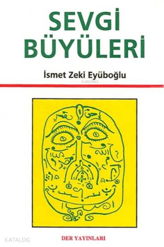 Sevgi Büyüleri - 1