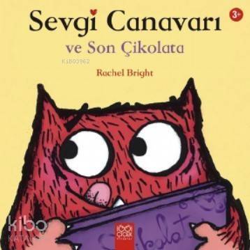 Sevgi Canavarı Son Çikolata - 1