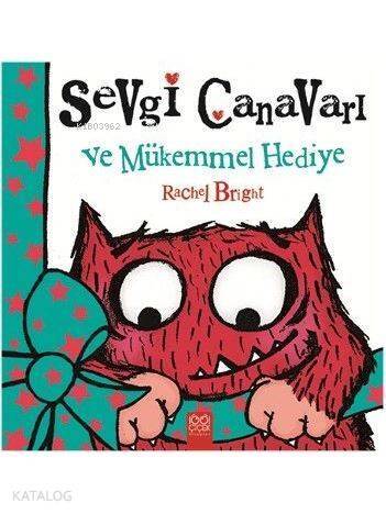 Sevgi Canavarı Ve Mükemmel Hediye - 1