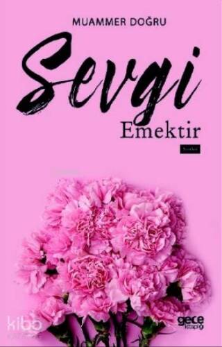 Sevgi Emektir - 1