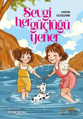 Sevgi Her Güçlüğü Yener - 1