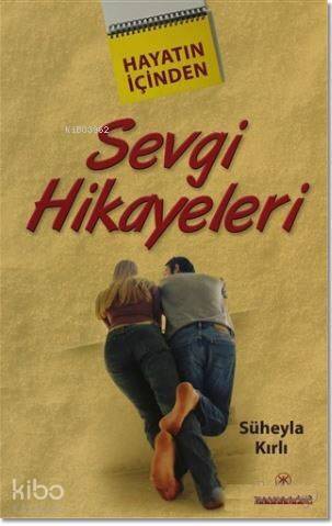 Sevgi Hikayeleri - 1