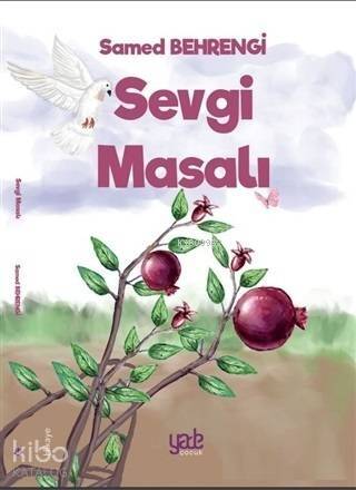 Sevgi Masalı - 1