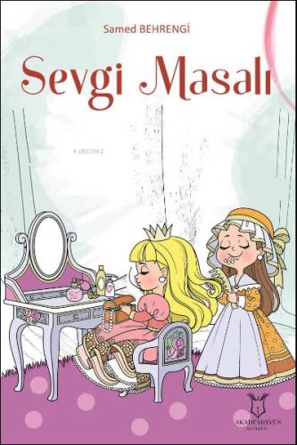 Sevgi Masalı - 1