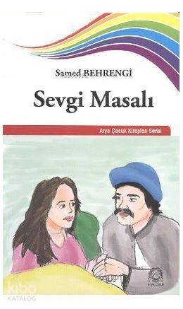 Sevgi Masalı - 1