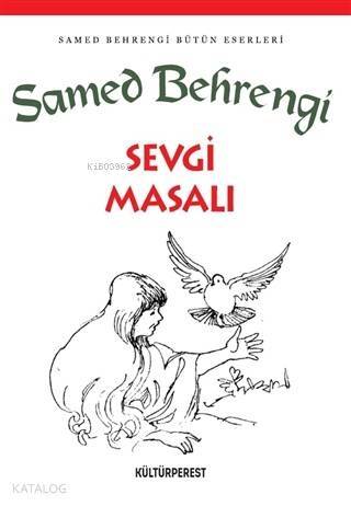 Sevgi Masalı - 1