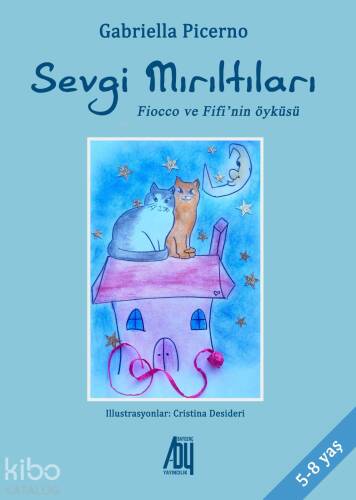 Sevgi Mırıltıları (Fiocco ve Fifi’nin Öyküsü) - 1